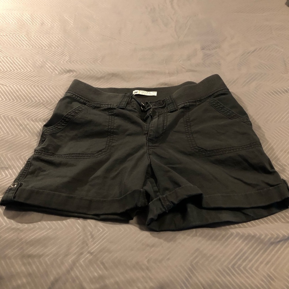 Lee shorts